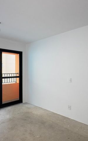 Studio à venda com 24m², 1 quarto e sem vagaStudio