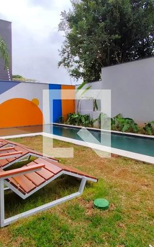 Studio à venda com 24m², 1 quarto e sem vagaÁrea comum