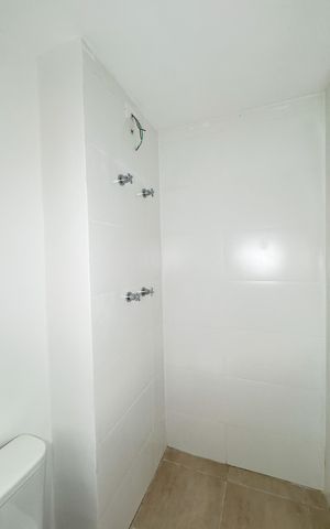Studio à venda com 24m², 1 quarto e sem vagaBanheiro