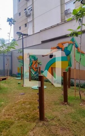 Studio à venda com 24m², 1 quarto e sem vagaÁrea comum