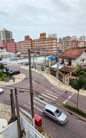 Apartamento para alugar com 79m², 2 quartos e 1 vagaQuarto 1