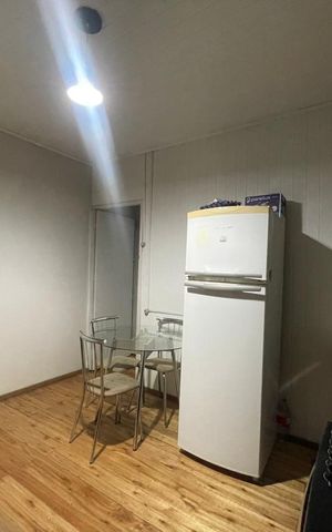 Casa à venda com 116m², 2 quartos e 1 vaga