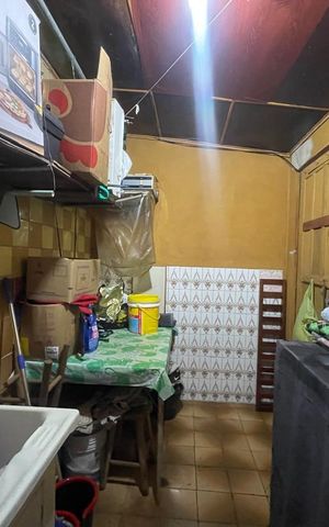 Casa à venda com 116m², 2 quartos e 1 vaga