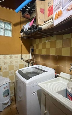 Casa à venda com 116m², 2 quartos e 1 vaga