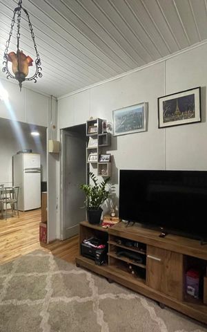 Casa à venda com 116m², 2 quartos e 1 vaga