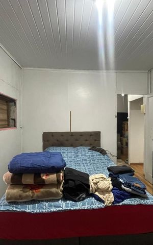 Casa à venda com 116m², 2 quartos e 1 vaga