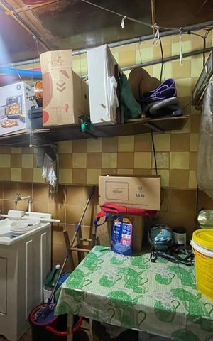 Casa à venda com 116m², 2 quartos e 1 vaga