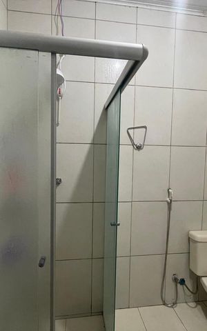 Casa à venda com 116m², 2 quartos e 1 vaga