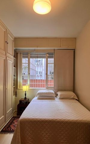Apartamento à venda com 121m², 3 quartos e 1 vaga Apartamento à venda com 121m², 3 quartos e 1 vagaQuarto 2