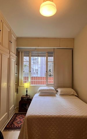 Apartamento à venda com 121m², 3 quartos e 1 vaga Apartamento à venda com 121m², 3 quartos e 1 vagaQuarto 2