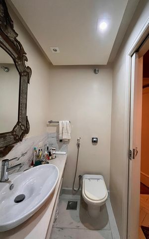 Apartamento à venda com 121m², 3 quartos e 1 vaga Apartamento à venda com 121m², 3 quartos e 1 vagaLavabo