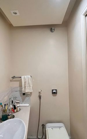 Apartamento à venda com 121m², 3 quartos e 1 vaga Apartamento à venda com 121m², 3 quartos e 1 vagaLavabo