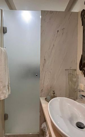 Apartamento à venda com 121m², 3 quartos e 1 vaga Apartamento à venda com 121m², 3 quartos e 1 vagaLavabo