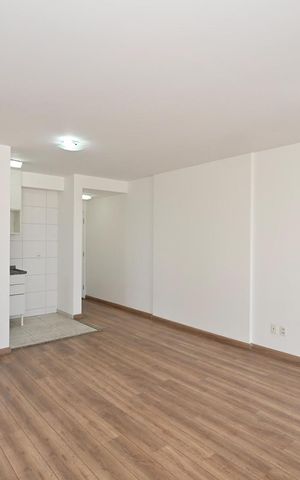 Apartamento à venda com 70m², 2 quartos e 2 vagasSala