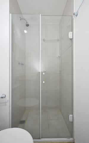 Apartamento à venda com 70m², 2 quartos e 2 vagasBanheiro