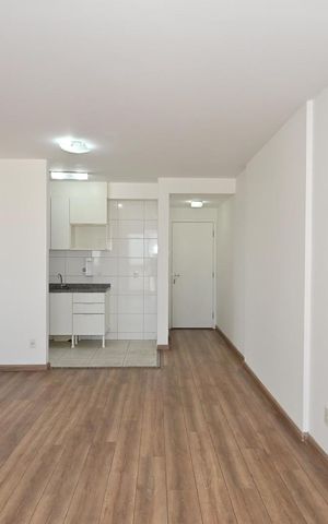 Apartamento à venda com 70m², 2 quartos e 2 vagasSala