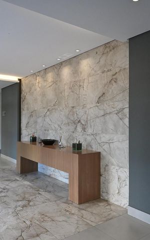 Apartamento à venda com 70m², 2 quartos e 2 vagasHall Social