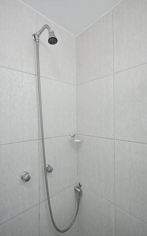 Apartamento à venda com 70m², 2 quartos e 2 vagasBanheiro Suíte 