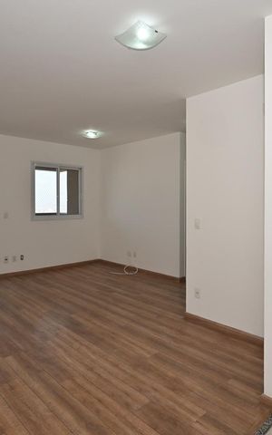 Apartamento à venda com 70m², 2 quartos e 2 vagasSala