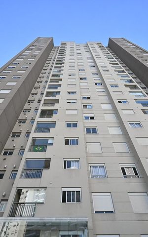 Apartamento à venda com 70m², 2 quartos e 2 vagasFachada