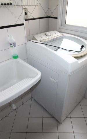 Apartamento para alugar com 65m², 2 quartos e 2 vagasÁrea de Serviço