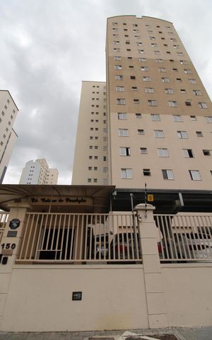 Apartamento para alugar com 65m², 2 quartos e 2 vagasFachada do Prédio