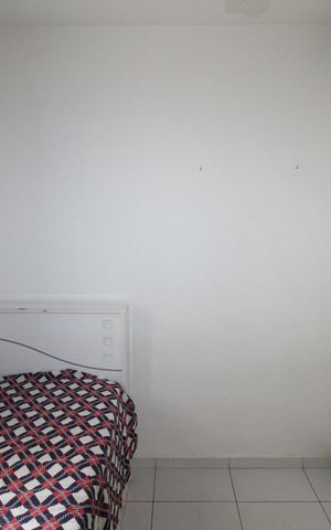 Apartamento para alugar com 65m², 2 quartos e 2 vagasQuarto