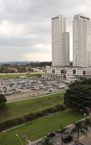 Apartamento para alugar com 65m², 2 quartos e 2 vagasSala
