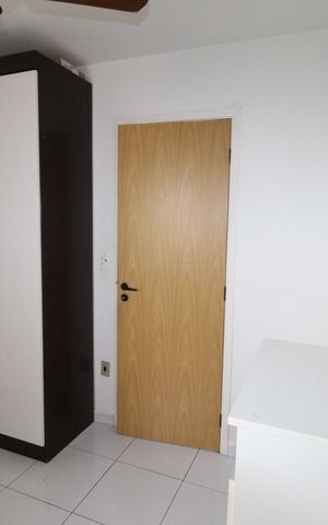 Apartamento para alugar com 65m², 2 quartos e 2 vagasQuarto