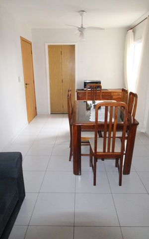 Apartamento para alugar com 65m², 2 quartos e 2 vagasSala