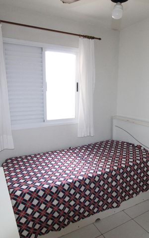 Apartamento para alugar com 65m², 2 quartos e 2 vagasQuarto