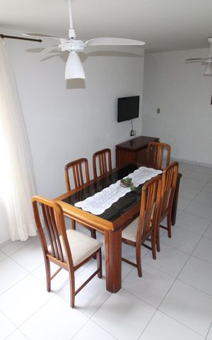 Apartamento para alugar com 65m², 2 quartos e 2 vagasSala