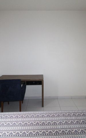 Apartamento para alugar com 65m², 2 quartos e 2 vagasSuíte