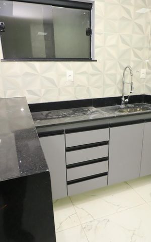 Apartamento para alugar com 27m², 1 quarto e sem vaga Apartamento para alugar com 27m², 1 quarto e sem vagaCozinha