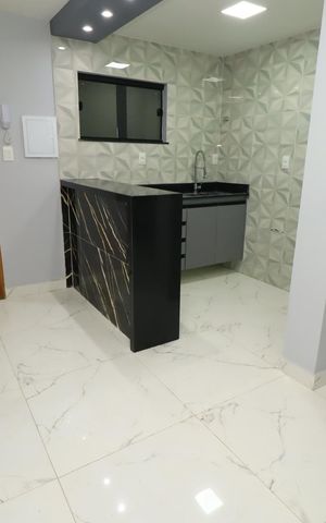 Apartamento para alugar com 27m², 1 quarto e sem vaga Apartamento para alugar com 27m², 1 quarto e sem vagaSala
