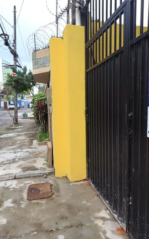 Apartamento para alugar com 40m², 1 quarto e sem vagaFachada