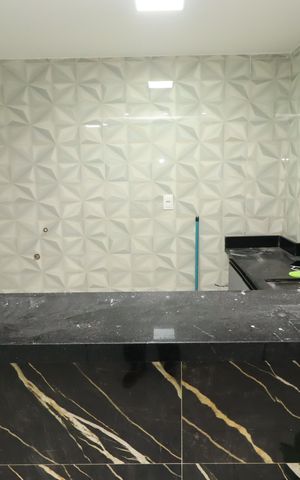 Apartamento para alugar com 40m², 1 quarto e sem vagaCozinha