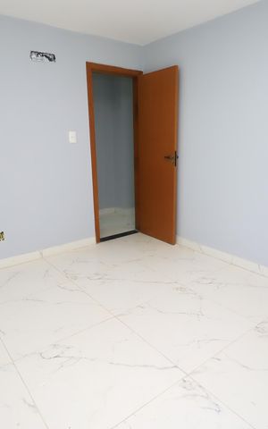 Apartamento para alugar com 40m², 1 quarto e sem vagaQuarto