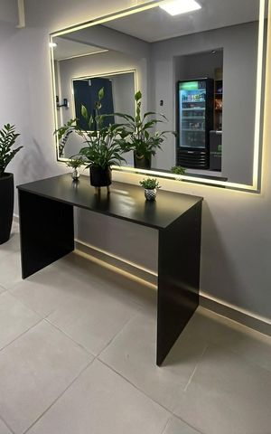 Apartamento à venda com 28m², 1 quarto e sem vaga