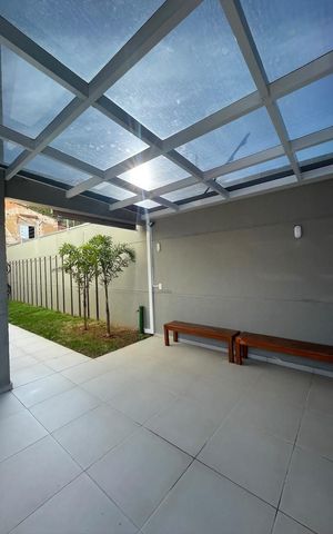 Apartamento à venda com 28m², 1 quarto e sem vaga
