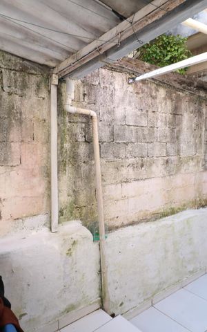 Casa para alugar com 100m², 3 quartos e sem vagaÁrea de serviço