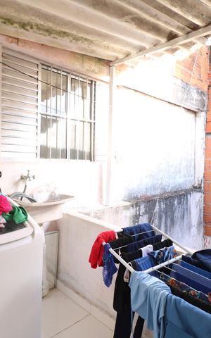 Casa para alugar com 100m², 3 quartos e sem vagaÁrea de serviço