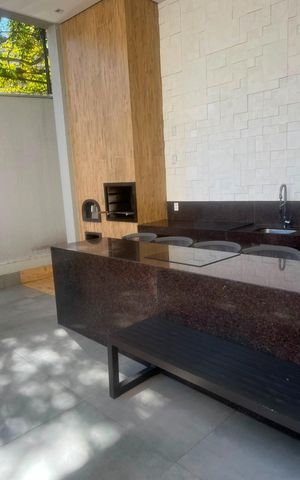 Apartamento para alugar com 30m², 1 quarto e sem vaga Apartamento para alugar com 30m², 1 quarto e sem vagaEspaço Gourmet