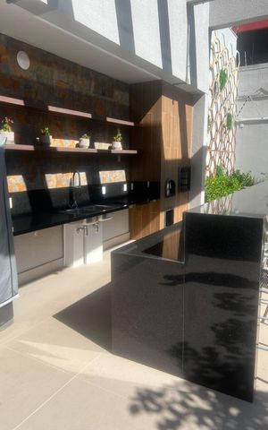 Apartamento para alugar com 30m², 1 quarto e sem vaga Apartamento para alugar com 30m², 1 quarto e sem vagaEspaço Gourmet