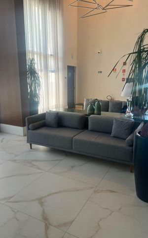Apartamento para alugar com 30m², 1 quarto e sem vaga Apartamento para alugar com 30m², 1 quarto e sem vagaHall de Entrada