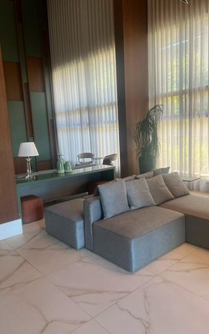 Apartamento para alugar com 30m², 1 quarto e sem vaga Apartamento para alugar com 30m², 1 quarto e sem vagaHall de Entrada