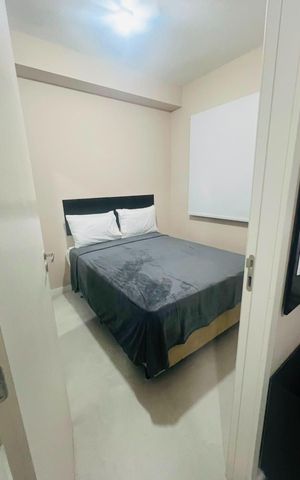 Apartamento para alugar com 30m², 1 quarto e sem vaga Apartamento para alugar com 30m², 1 quarto e sem vagaQuarto