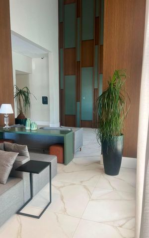 Apartamento para alugar com 30m², 1 quarto e sem vaga Apartamento para alugar com 30m², 1 quarto e sem vagaHall de Entrada