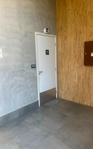 Apartamento para alugar com 30m², 1 quarto e sem vaga Apartamento para alugar com 30m², 1 quarto e sem vagaHall de Entrada