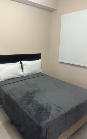 Apartamento para alugar com 30m², 1 quarto e sem vaga Apartamento para alugar com 30m², 1 quarto e sem vagaQuarto